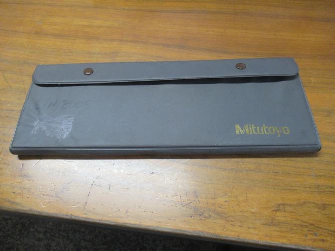 ETALON P. ROCH - MITUTOYO